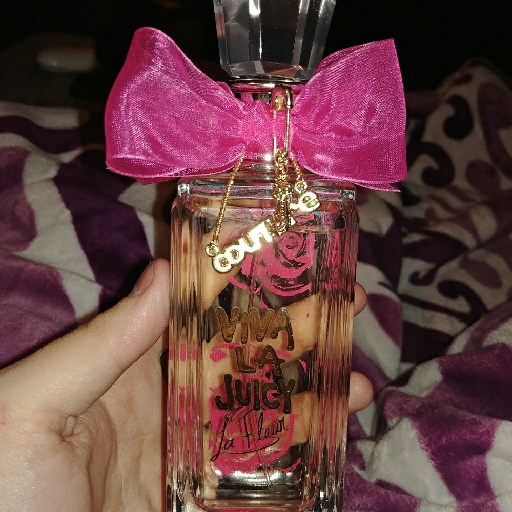 Viva La Juicy La Fleur 5 oz
